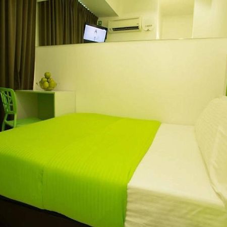 Apple Hotel Kuala Lumpur Extérieur photo