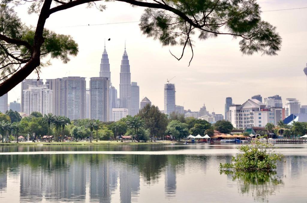 Apple Hotel Kuala Lumpur Extérieur photo