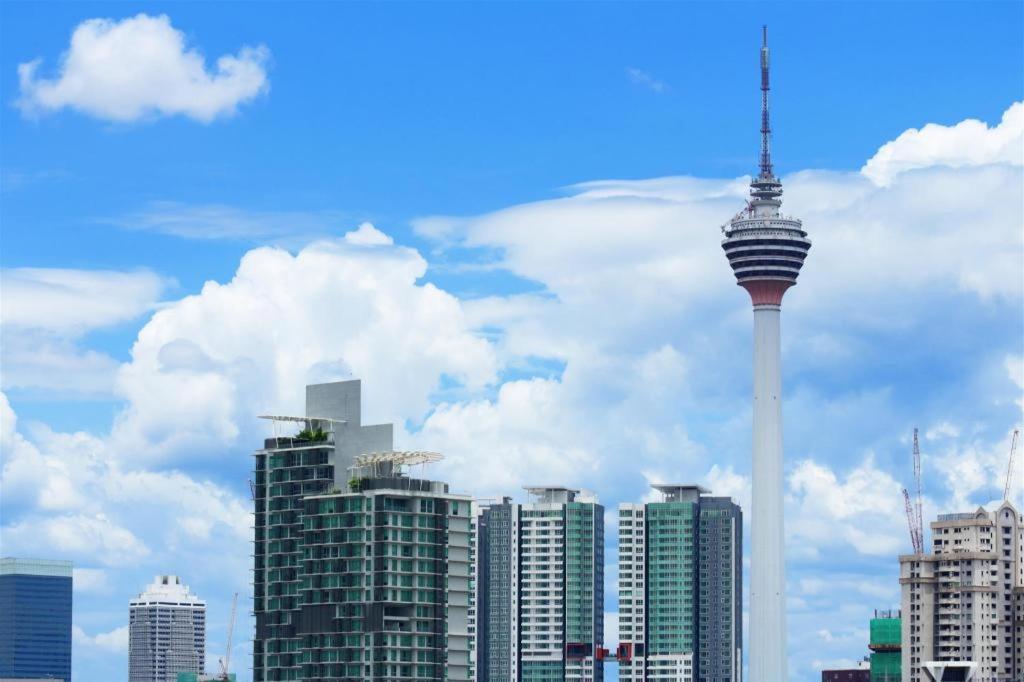 Apple Hotel Kuala Lumpur Extérieur photo