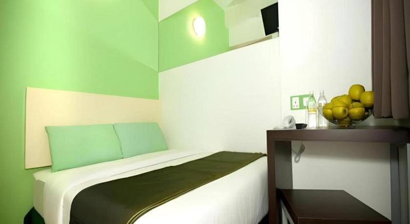 Apple Hotel Kuala Lumpur Extérieur photo