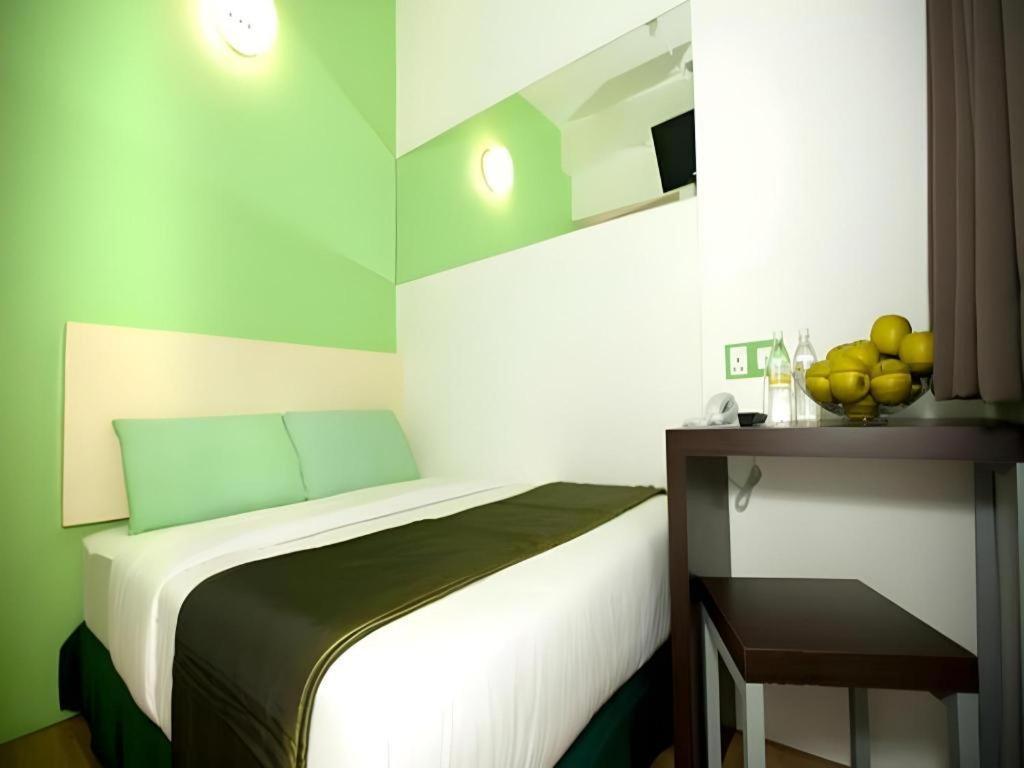 Apple Hotel Kuala Lumpur Extérieur photo