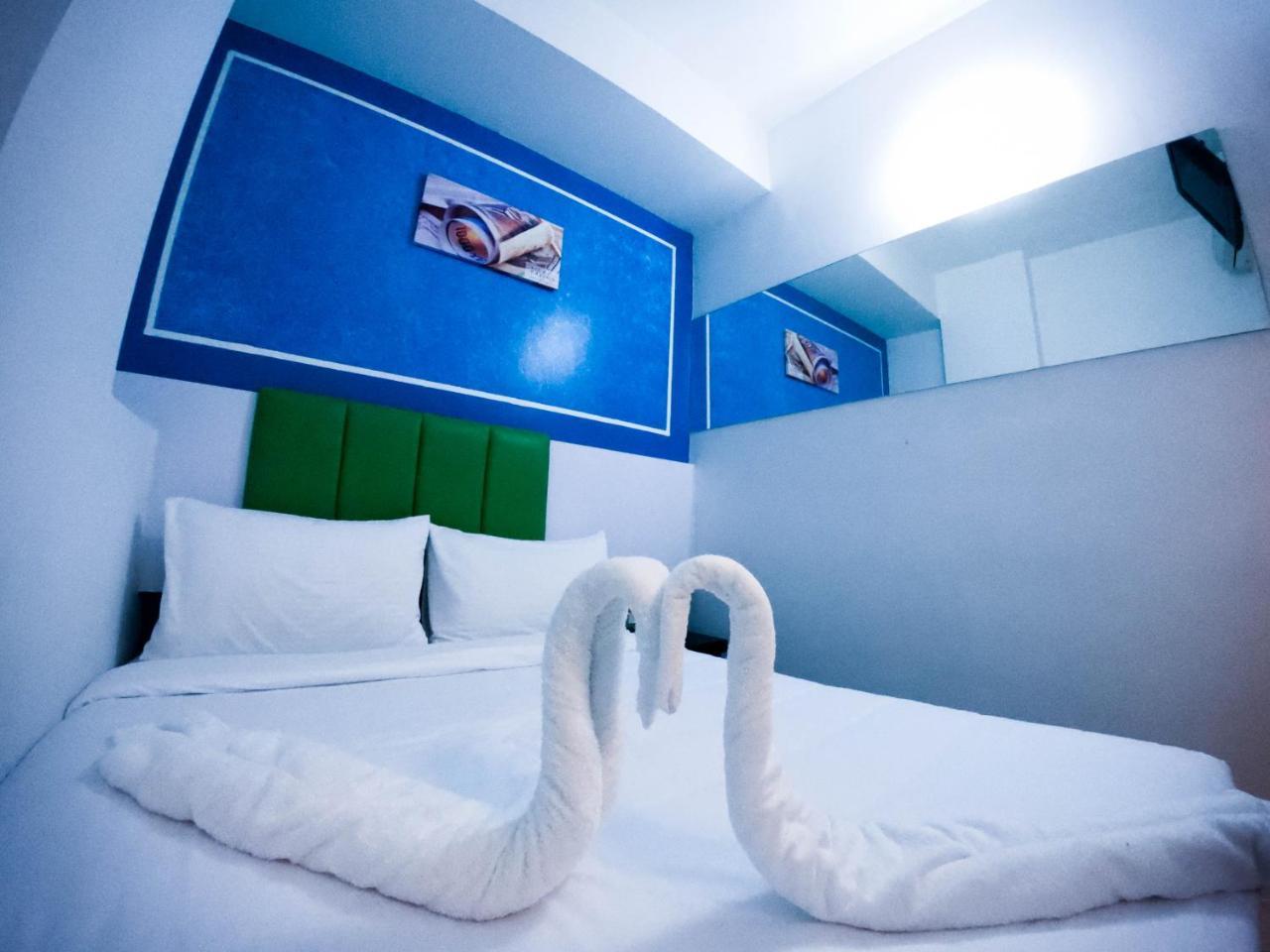 Apple Hotel Kuala Lumpur Extérieur photo